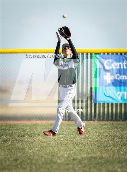 Thumbnail 2 in Vista Ridge @ Falcon photogallery.