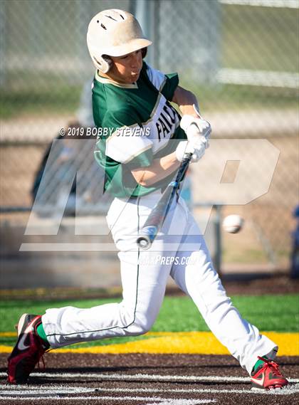 Thumbnail 2 in Vista Ridge @ Falcon photogallery.