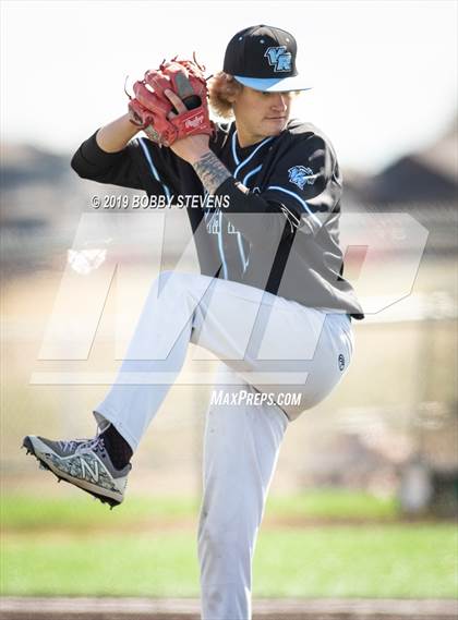 Thumbnail 3 in Vista Ridge @ Falcon photogallery.