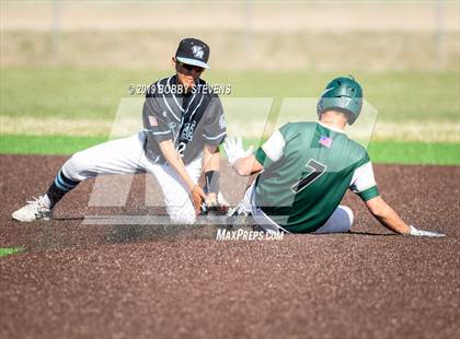 Thumbnail 1 in Vista Ridge @ Falcon photogallery.