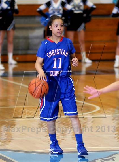 Thumbnail 2 in Christian County @ Muhlenberg County photogallery.