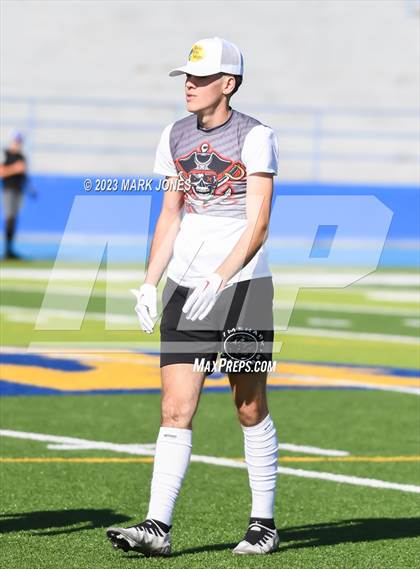 Thumbnail 3 in Mingus vs. Goldwater (Prescott 7v7) photogallery.
