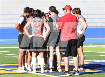 Thumbnail 3 in Mingus vs. Goldwater (Prescott 7v7) photogallery.