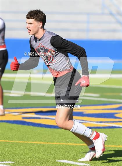 Thumbnail 3 in Mingus vs. Goldwater (Prescott 7v7) photogallery.