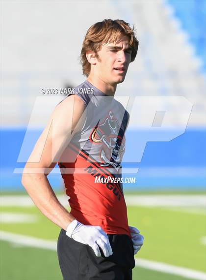 Thumbnail 3 in Mingus vs. Goldwater (Prescott 7v7) photogallery.