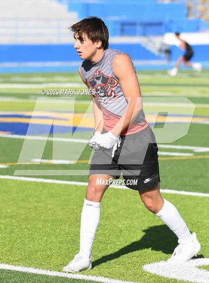 Thumbnail 2 in Mingus vs. Goldwater (Prescott 7v7) photogallery.