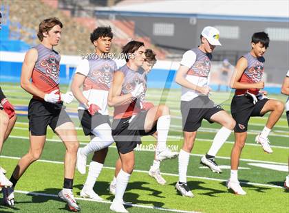 Thumbnail 2 in Mingus vs. Goldwater (Prescott 7v7) photogallery.