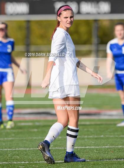 Thumbnail 1 in Desert Ridge vs. Fountain Hills (Coyote Classic Tournament ) photogallery.