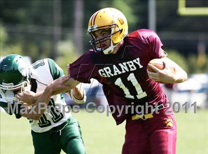 Thumbnail 3 in Enfield @ Granby Memorial photogallery.