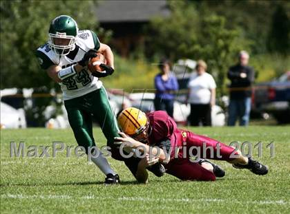 Thumbnail 3 in Enfield @ Granby Memorial photogallery.