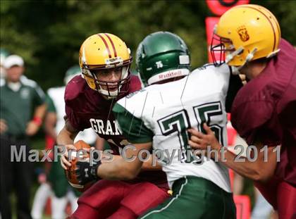 Thumbnail 2 in Enfield @ Granby Memorial photogallery.