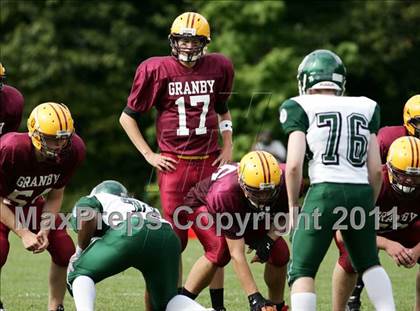 Thumbnail 2 in Enfield @ Granby Memorial photogallery.