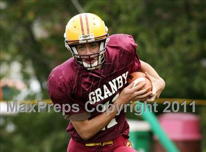 Thumbnail 3 in Enfield @ Granby Memorial photogallery.