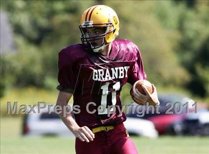 Thumbnail 2 in Enfield @ Granby Memorial photogallery.