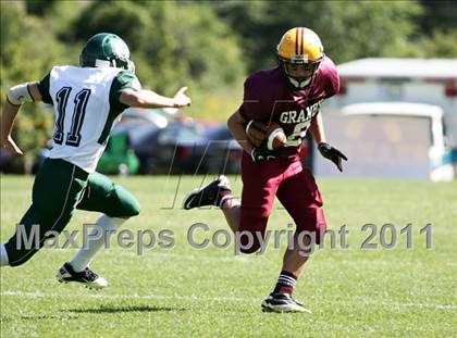 Thumbnail 3 in Enfield @ Granby Memorial photogallery.