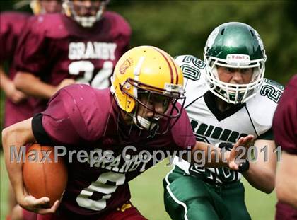 Thumbnail 1 in Enfield @ Granby Memorial photogallery.