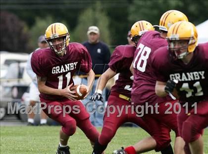 Thumbnail 2 in Enfield @ Granby Memorial photogallery.