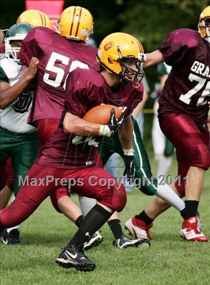 Thumbnail 3 in Enfield @ Granby Memorial photogallery.