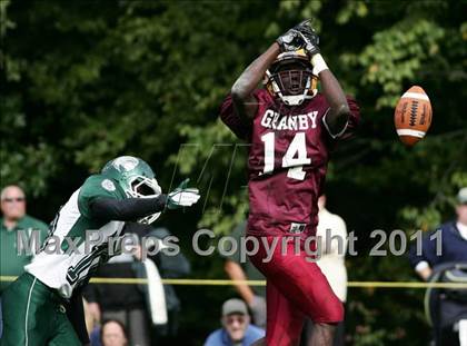 Thumbnail 1 in Enfield @ Granby Memorial photogallery.