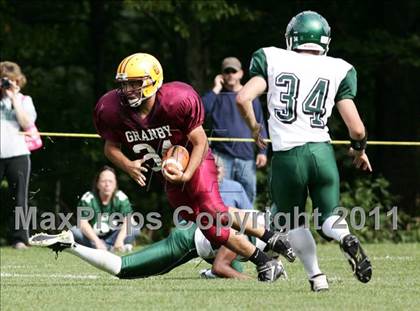 Thumbnail 1 in Enfield @ Granby Memorial photogallery.