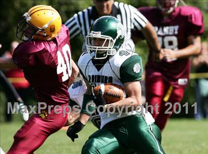 Thumbnail 3 in Enfield @ Granby Memorial photogallery.