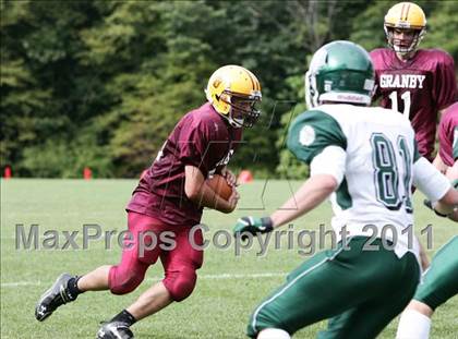 Thumbnail 3 in Enfield @ Granby Memorial photogallery.