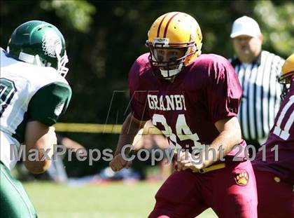Thumbnail 1 in Enfield @ Granby Memorial photogallery.