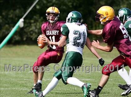 Thumbnail 1 in Enfield @ Granby Memorial photogallery.