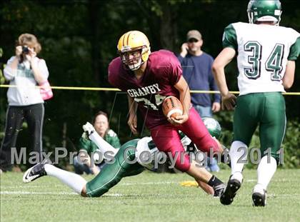 Thumbnail 3 in Enfield @ Granby Memorial photogallery.