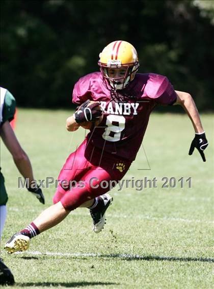 Thumbnail 2 in Enfield @ Granby Memorial photogallery.