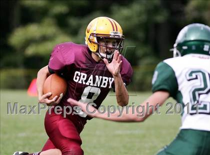 Thumbnail 3 in Enfield @ Granby Memorial photogallery.