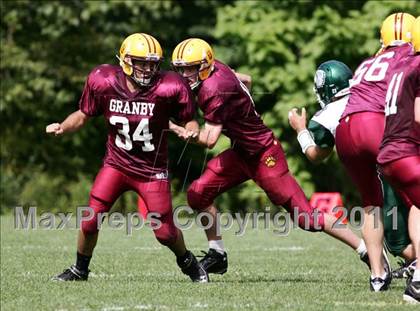Thumbnail 3 in Enfield @ Granby Memorial photogallery.