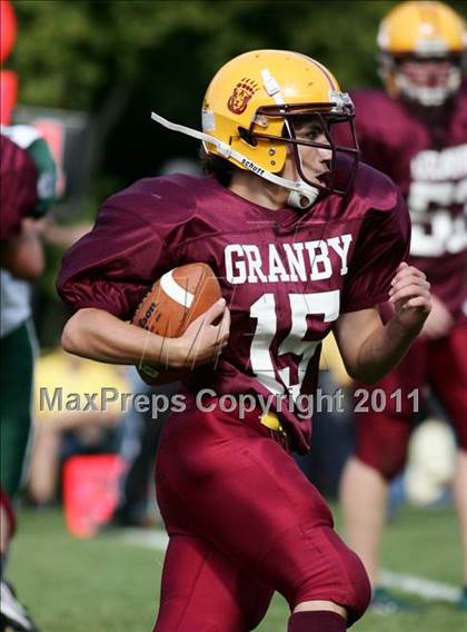 Thumbnail 1 in Enfield @ Granby Memorial photogallery.