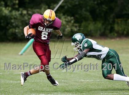 Thumbnail 2 in Enfield @ Granby Memorial photogallery.