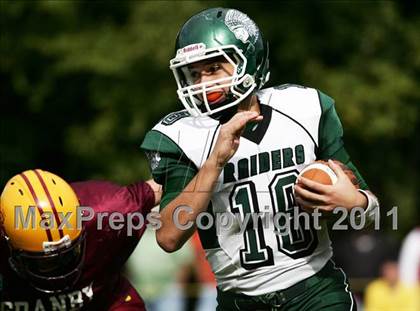 Thumbnail 1 in Enfield @ Granby Memorial photogallery.