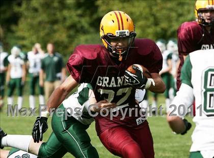 Thumbnail 1 in Enfield @ Granby Memorial photogallery.