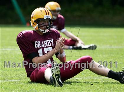 Thumbnail 2 in Enfield @ Granby Memorial photogallery.