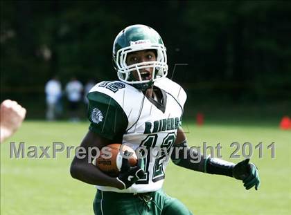 Thumbnail 3 in Enfield @ Granby Memorial photogallery.