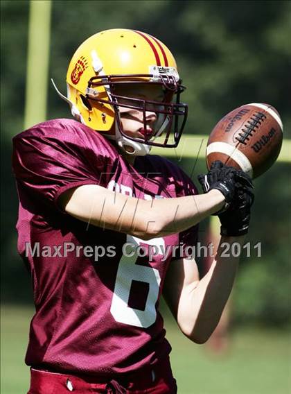 Thumbnail 1 in Enfield @ Granby Memorial photogallery.