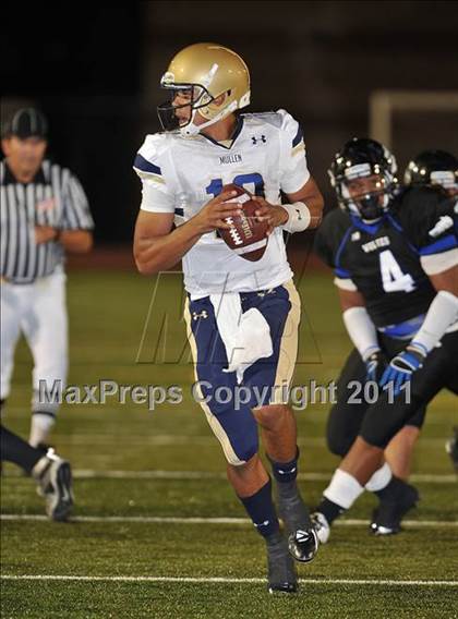 Thumbnail 1 in Mullen @ Grandview photogallery.
