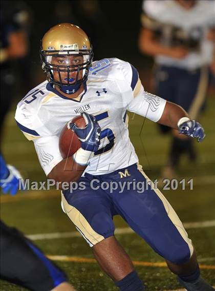Thumbnail 2 in Mullen @ Grandview photogallery.