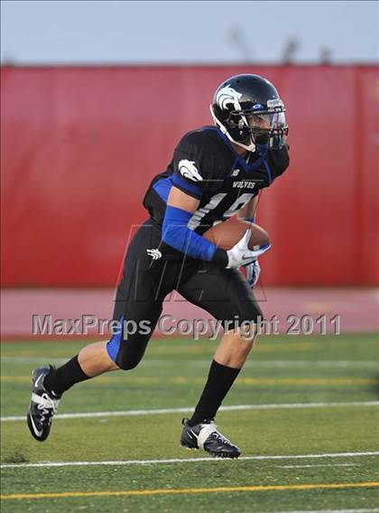 Thumbnail 1 in Mullen @ Grandview photogallery.