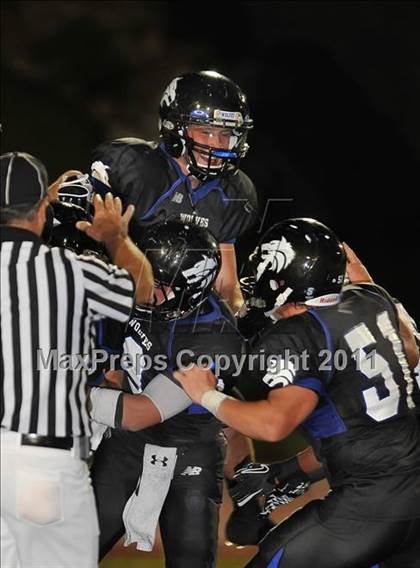 Thumbnail 2 in Mullen @ Grandview photogallery.
