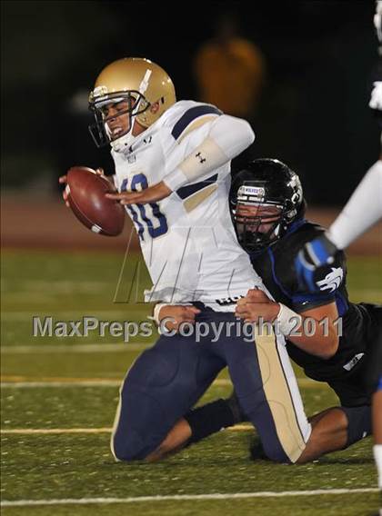 Thumbnail 1 in Mullen @ Grandview photogallery.