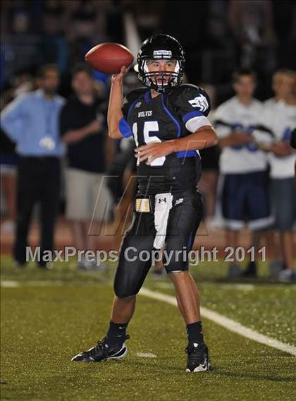 Thumbnail 2 in Mullen @ Grandview photogallery.