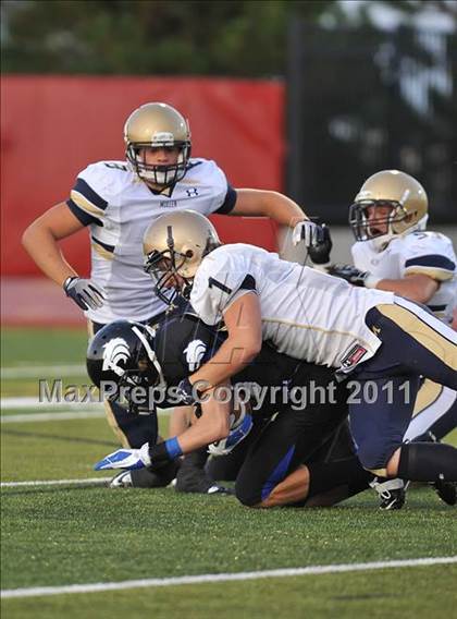Thumbnail 2 in Mullen @ Grandview photogallery.