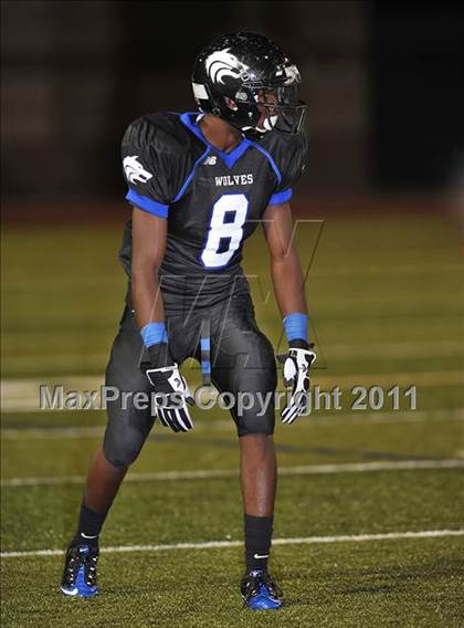 Thumbnail 1 in Mullen @ Grandview photogallery.