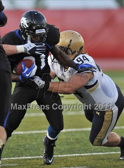 Thumbnail 1 in Mullen @ Grandview photogallery.