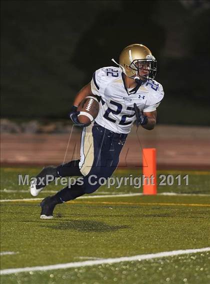 Thumbnail 1 in Mullen @ Grandview photogallery.
