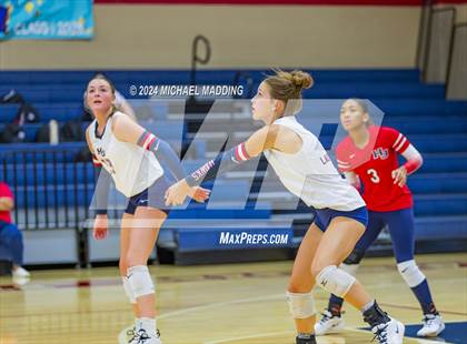Thumbnail 3 in Hardin-Jefferson vs Chester (Hardin-Jefferson Varsity Tournament) photogallery.